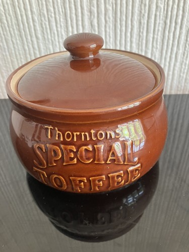 Vintage thorntons special - thorntons,