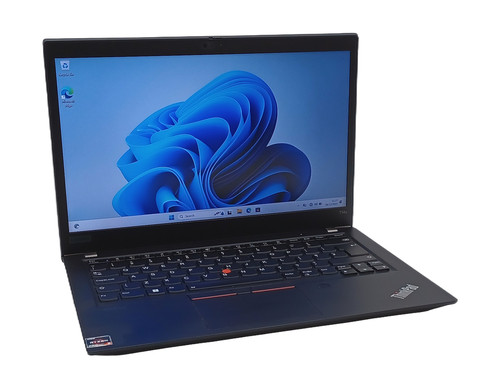 Lenovo t14s gen laptop - lenovo, laptop,