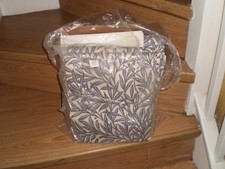 William morris willow indigo - morris,
