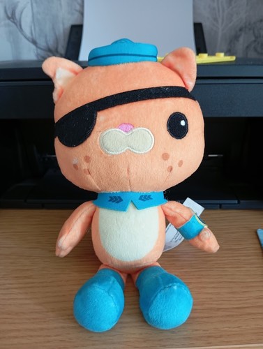 Octonauts above beyond - above,