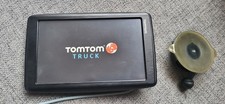 TomTom size 6" Truck HGV Van