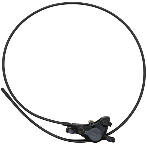Shimano hydraulic disc brake - shimano,