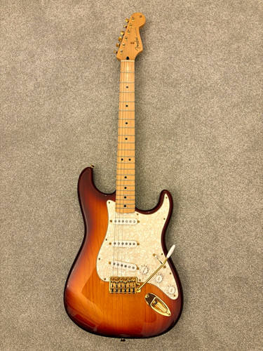 Fender mexican 2006 deluxe - fender,