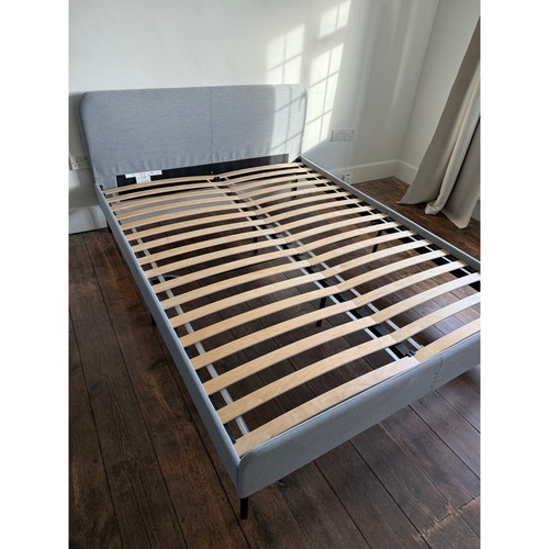 Ikea slattum king - ikea,