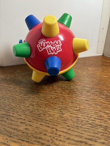 Ertl bumble moving ball - ertl,