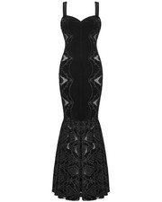 Punk Rave Womens Long Gothic