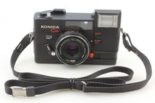 [Near MINT] Konica C35 EF