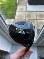 Taylormade BRNR Copper Mini Driver 11.5 Degree Stiff Flex