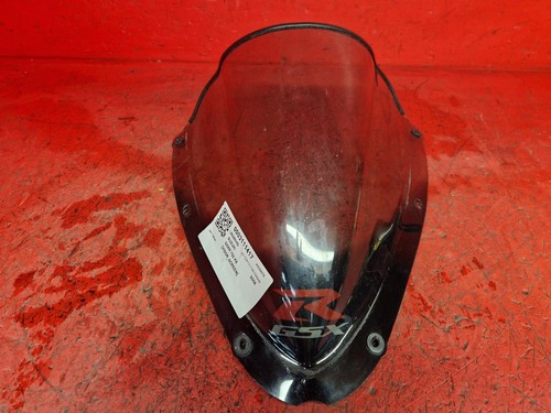 Suzuki gsxr 750 visor - k8,