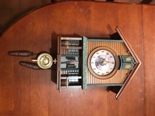 John Wayne Bradford Exchange