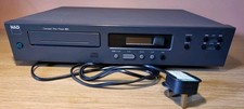 Nad 501 Hifi System CD Player Compact Disc Unit Only