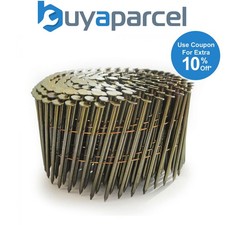 Tacwise 0279 2.3 x 50mm Flat