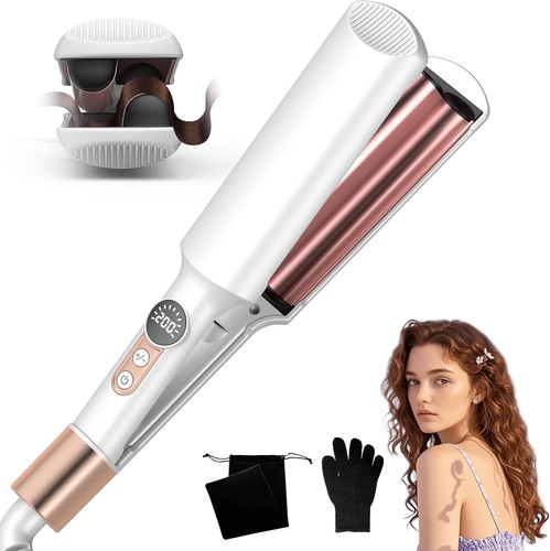 Ukliss hair waver - hair,