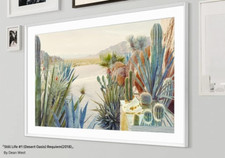 NEW - SAMSUNG VG-SCFA55WTBXC