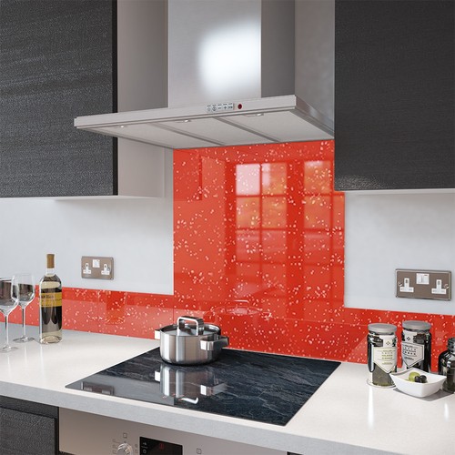 Premier range red cosmos - red,