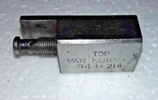 Van Norman Boring Bar Tool
