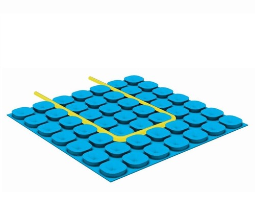Vario pro underfloor heating - vario,