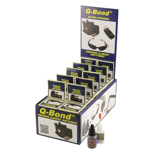 Bond qb2 ultra - q-bond, strong