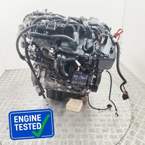 Bmw f20 engine motor - bmw,