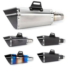 Univesal 51mm 2in Motorcycle