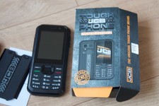 JCB Toughphone Tradesman 3