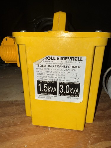 Carroll meynell 0 kva - 3.0,