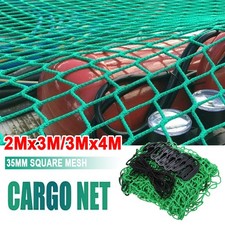 Large Heavy Duty Cargo Net