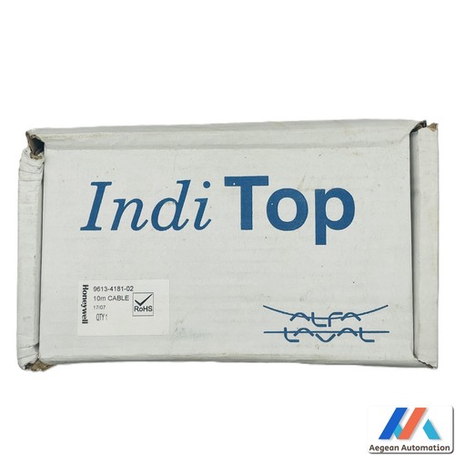 Alfa laval inditop - alfa,