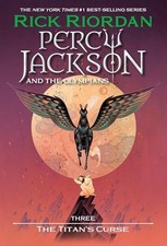 Percy Jackson and the