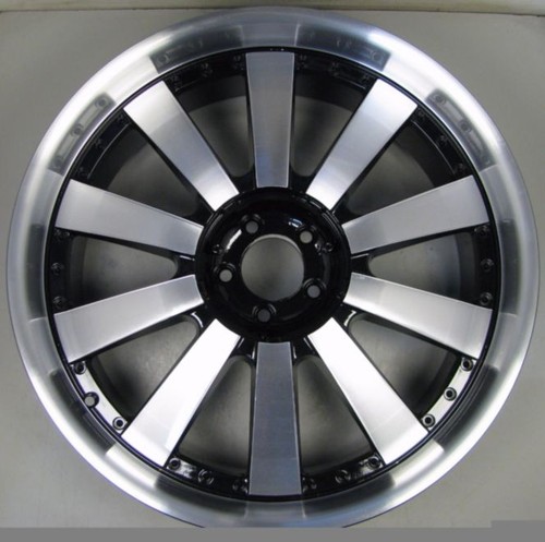 De3 lenso spoke wheel - 10, x