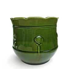 JOSEPH HOLDCROFT Pottery