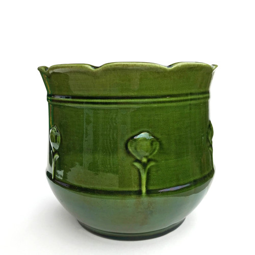 Joseph holdcroft pottery - joseph,