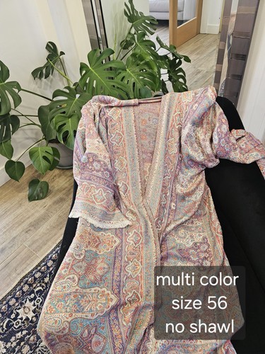 Pashmina abaya size last - abaya,