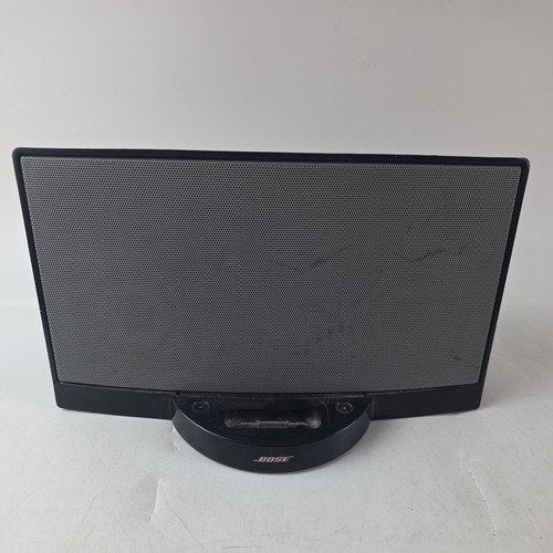 Bose sounddock digital - digital, music