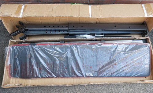 Brand new weight bench with - new,