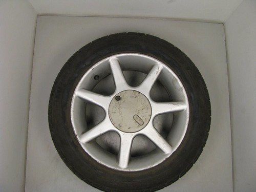 Replica spoke alloy - replica,