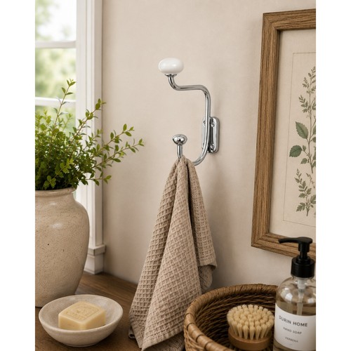 Unbranded wall hook home - wall, os