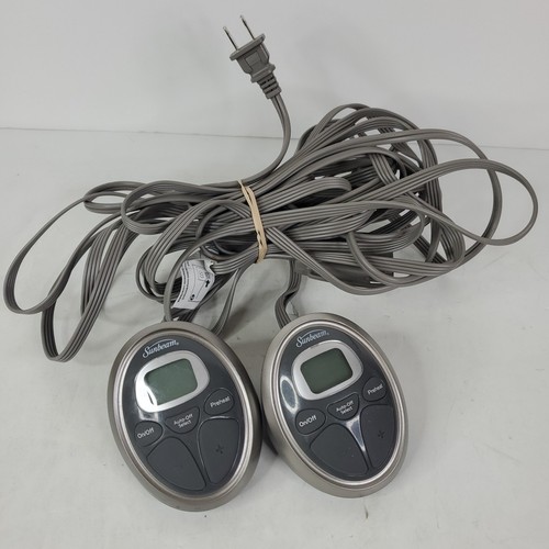 Sunbeam electric cord - electric,