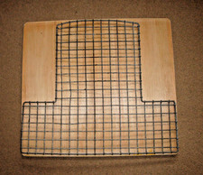 Land Rover - Series 1 - Grille