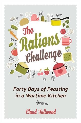 The rations challenge claud - rations, by