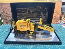 GOMACO COMMANDER III  Concrete