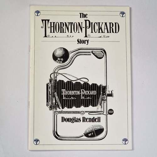 The thornton pickard story - the,