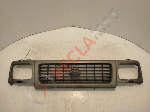 Daihatsu fourtrak tdx - daihatsu,