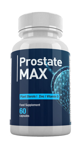 Prostate max - max,
