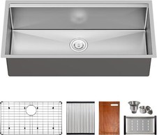 TECASA 36'' Workstation
