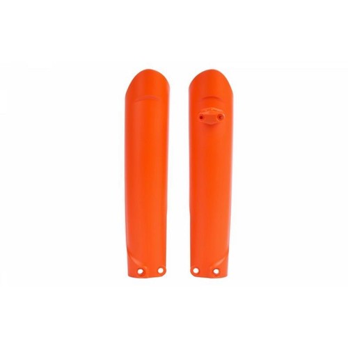 Fork protection fork