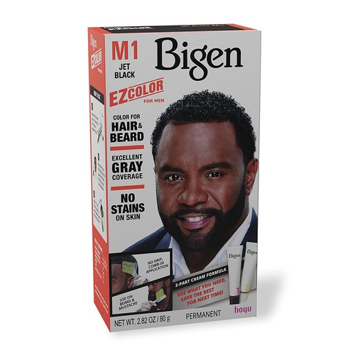 Bigen color for men - for,