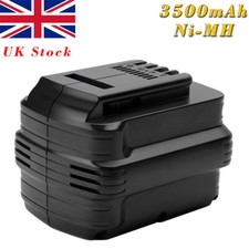 3500mAH Ni-MH 24V Battery For