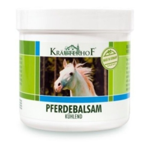 Krauterhof massage gel - krauterhof,