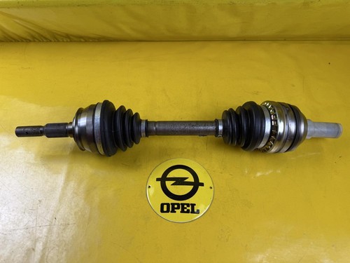 Drive shaft left opel - shaft, kadett